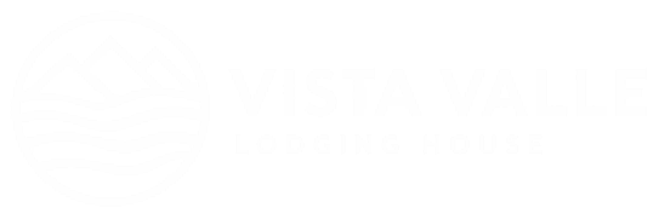 Vista Valle Lodging House Logo